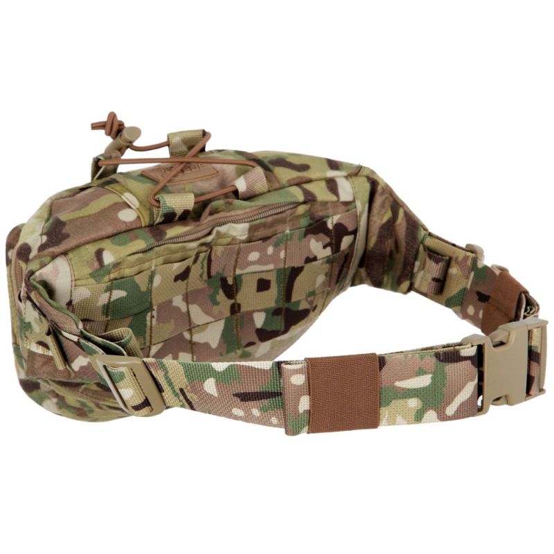 Preorder: Russian Ana Tactical Legionnaire Belt Bag/Pouch - Various Camo