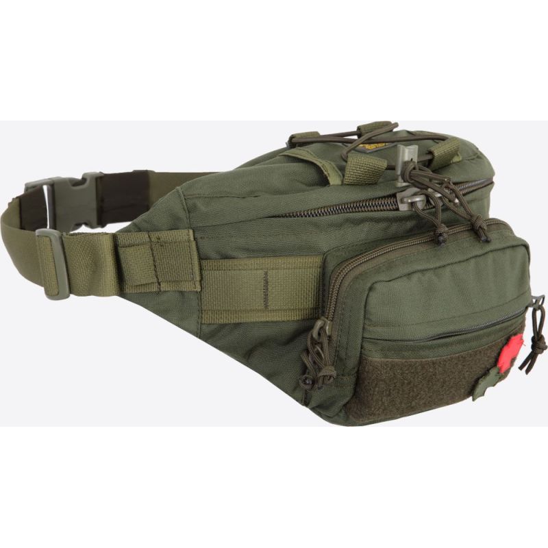 Preorder: Russian Ana Tactical Legionnaire Belt Bag/Pouch - Various Camo