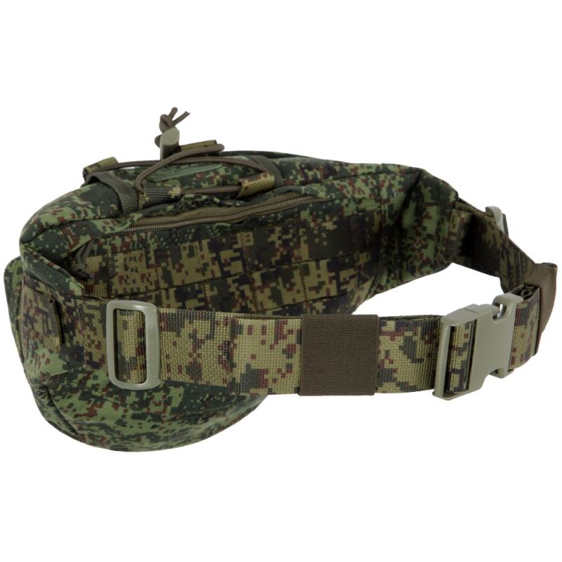 Preorder: Russian Ana Tactical Legionnaire Belt Bag/Pouch - Various Camo