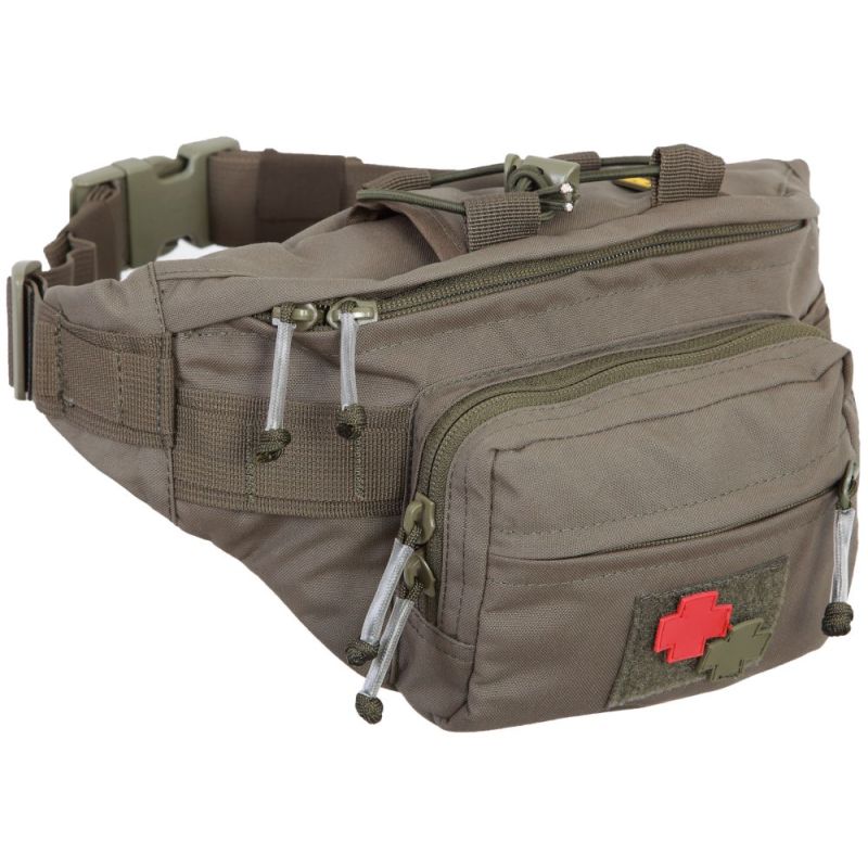 Preorder: Russian Ana Tactical Legionnaire Belt Bag/Pouch - Various Camo