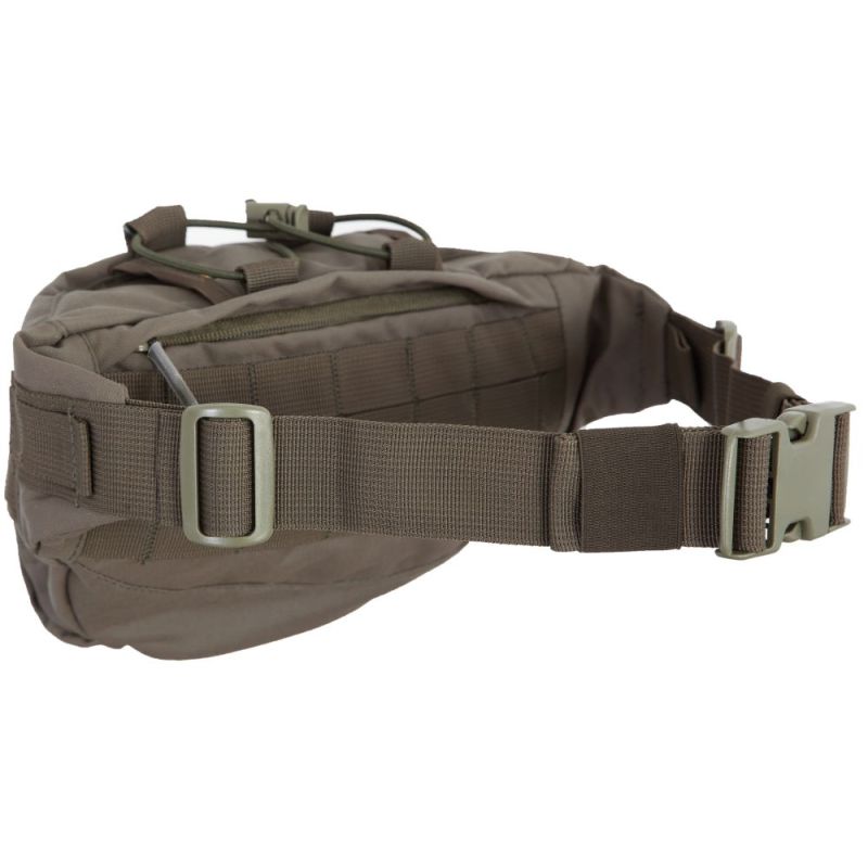 Preorder: Russian Ana Tactical Legionnaire Belt Bag/Pouch - Various Camo