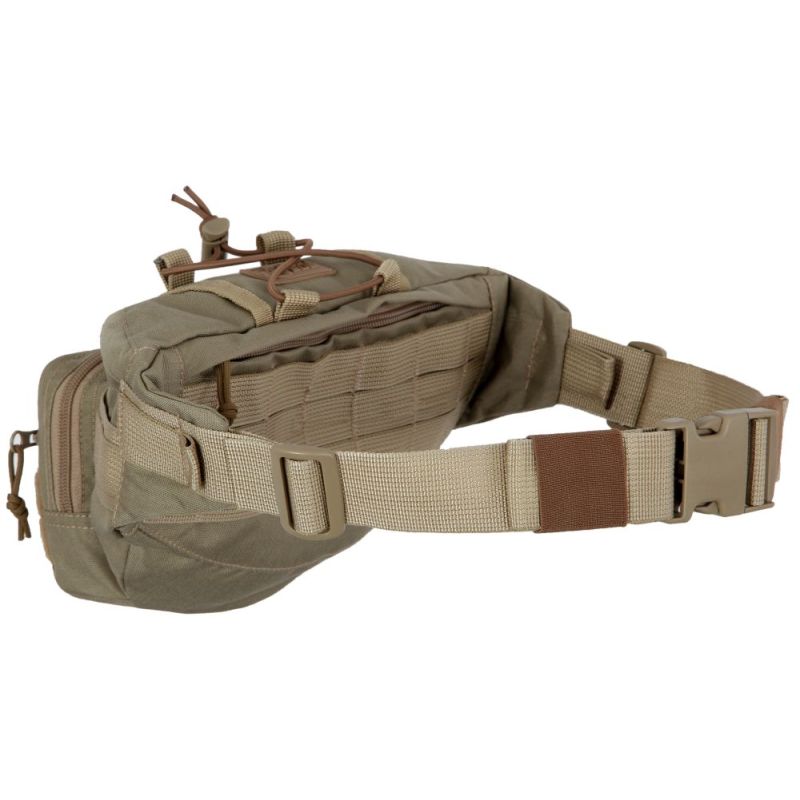 Preorder: Russian Ana Tactical Legionnaire Belt Bag/Pouch - Various Camo