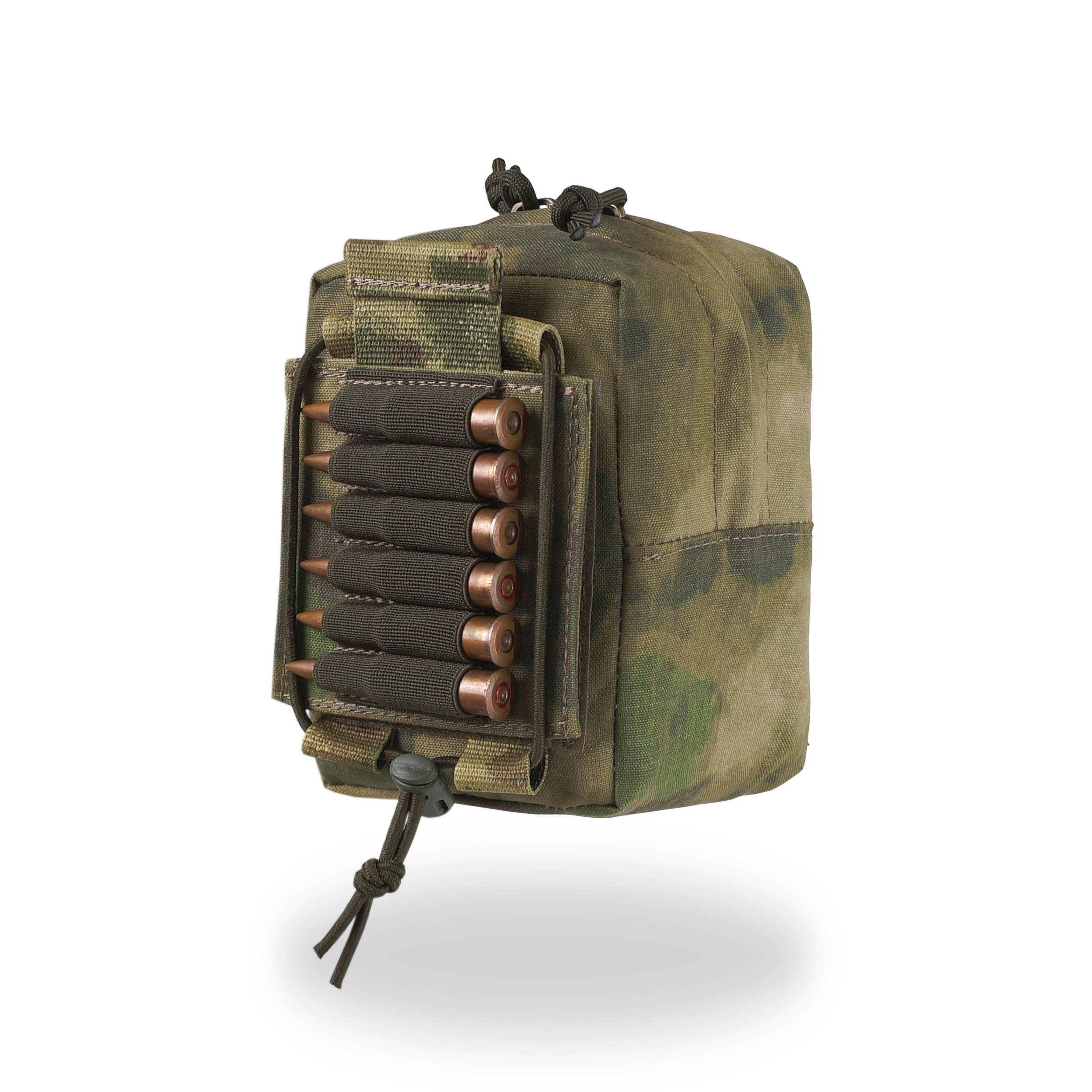 Preorder: Russian MBC Tactical Utility Pouch with "Sector" Ammo Carrier