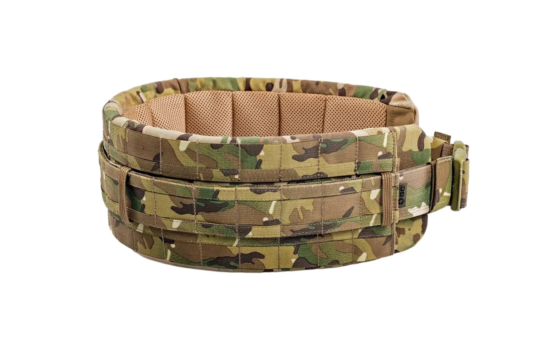 Preorder: Russian Gear Craft Rigid Machine Gunner's Combat Belt
