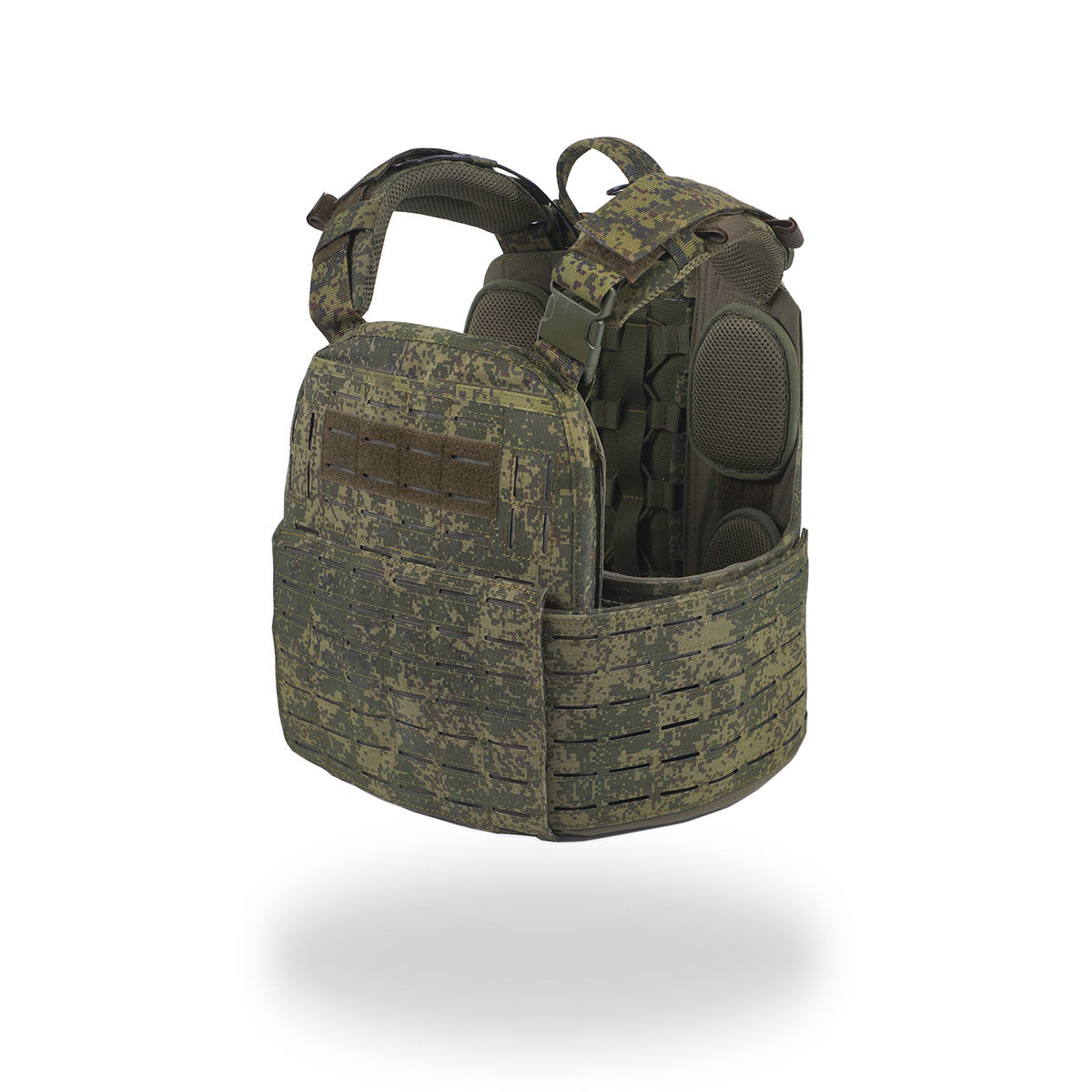 Preorder: Russian MBC CPC-M1 Corset Vest – Tactical Load-Bearing Plate Carrier