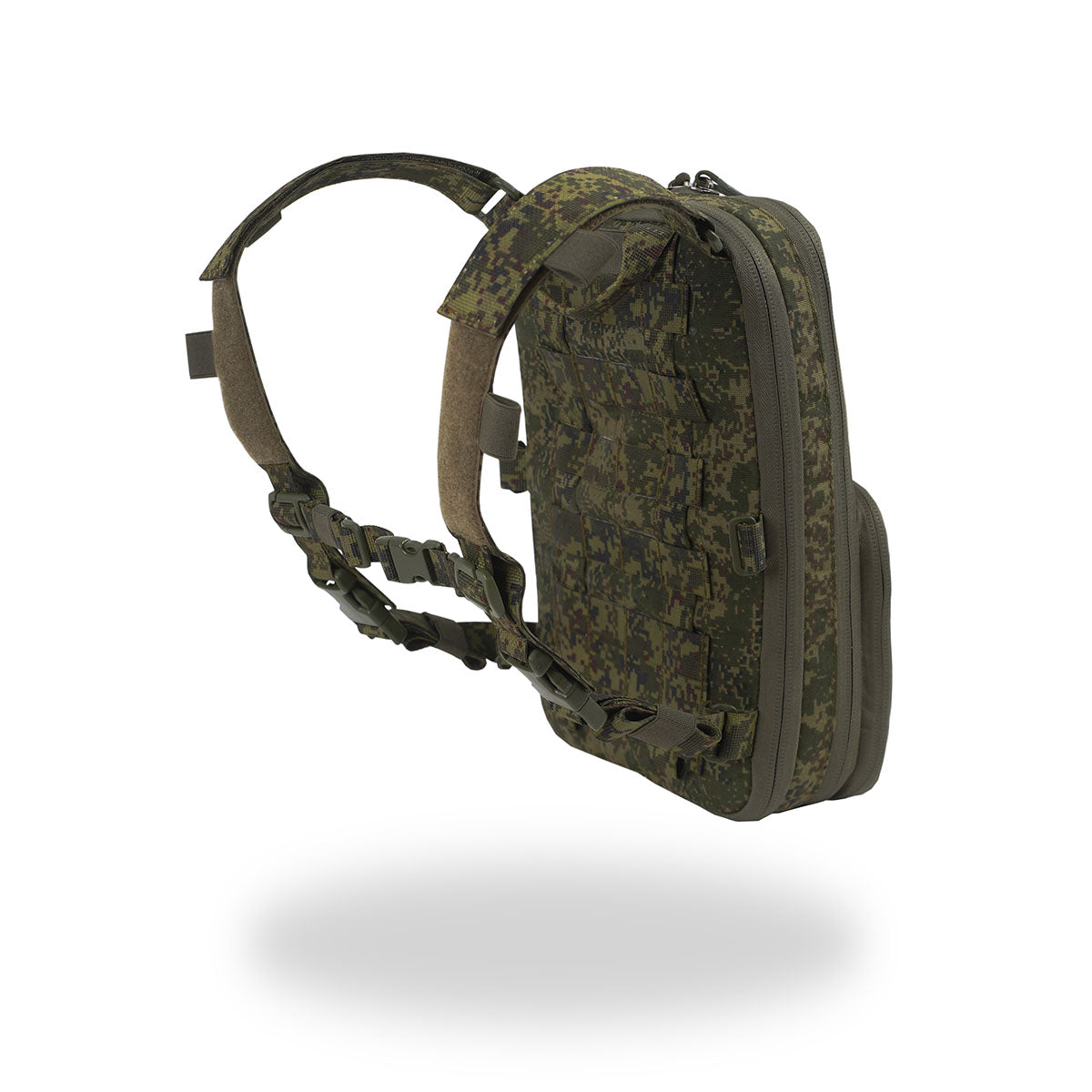 Preorder: Russian MBC FlatPack-2 Tactical Backpack