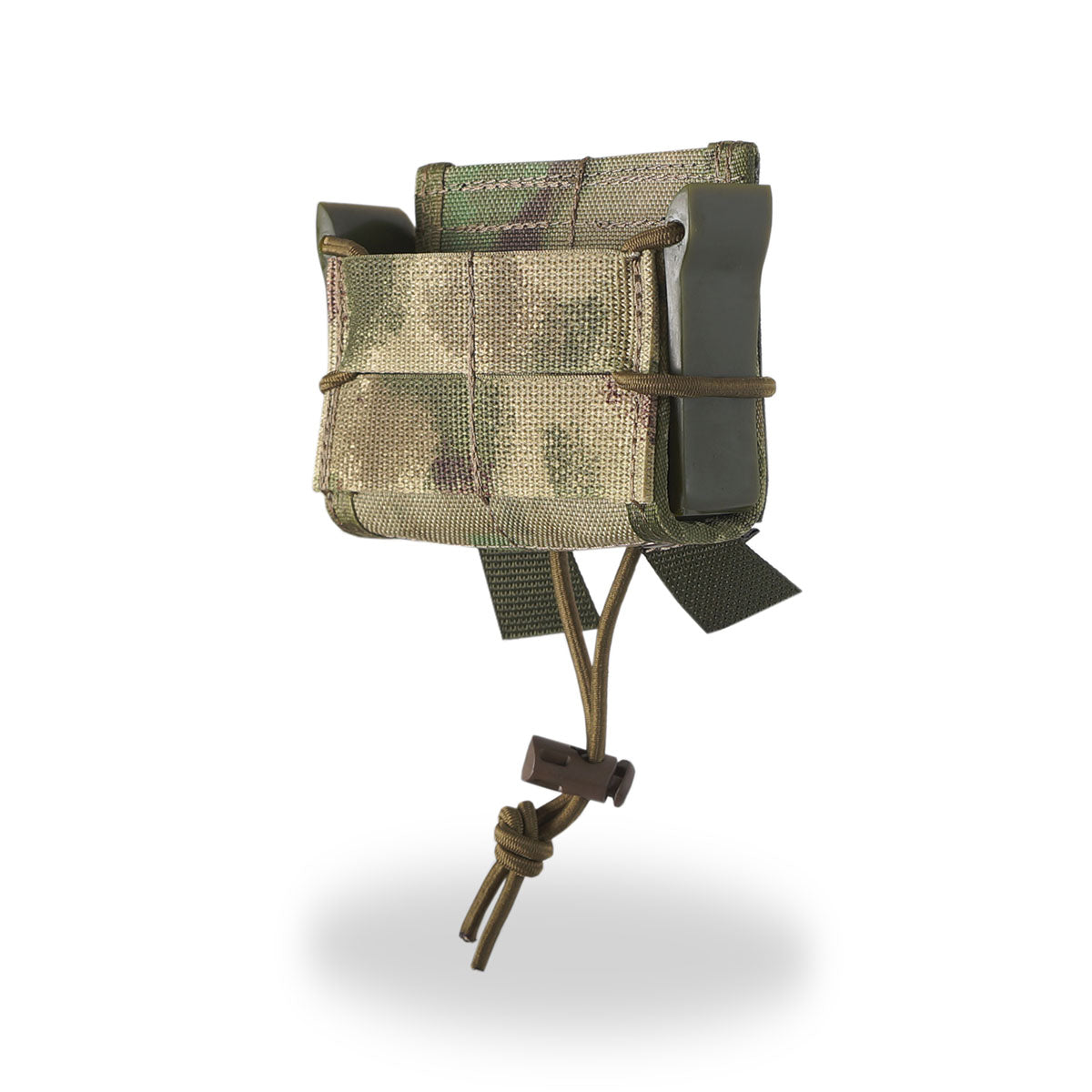 Preorder: Russian MBC Open-Top Tactical Magazine Pouch - .308, .338 Sniper Rifle