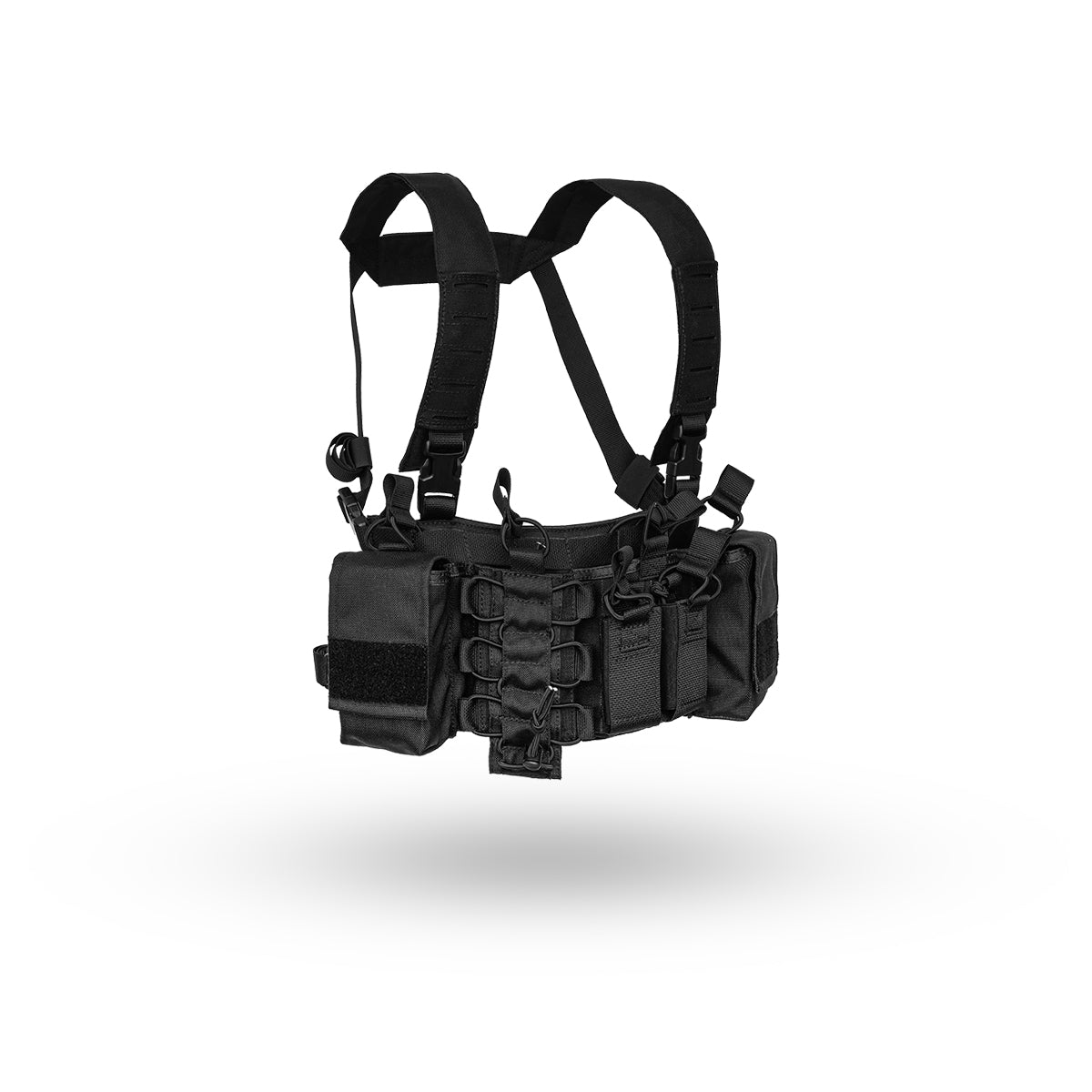 Preorder: Russian MBC D3 Chest Rig – Tactical Modular Front Panel Load-Bearing System