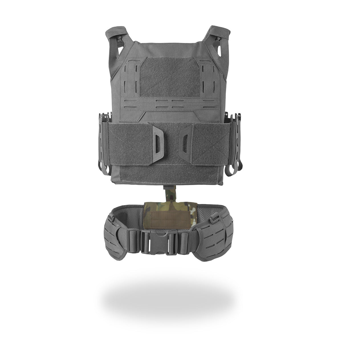 Preorder: Russian MBC "Metronome" Weight Distribution System – Tactical Load-Bearing Support Vest