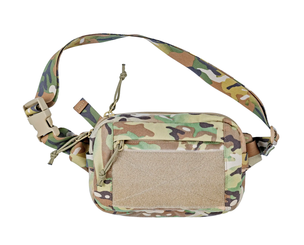 Preorder: Russian Gear Craft "Gambit" Tactical Holster Bag