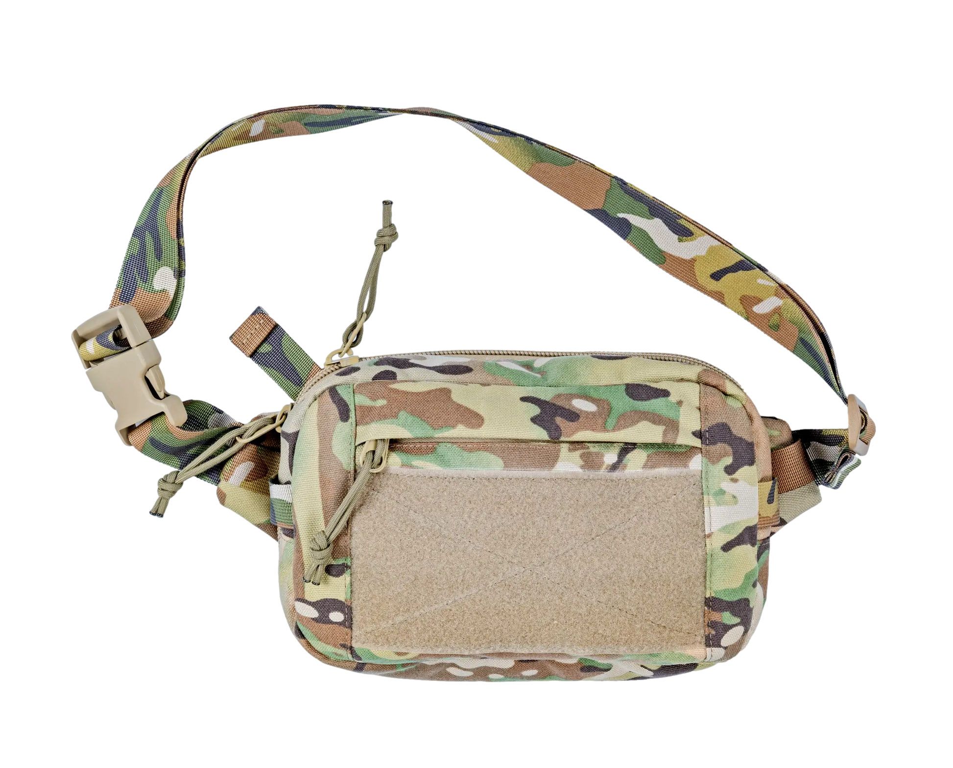 Preorder: Russian Gear Craft "Gambit" Tactical Holster Bag