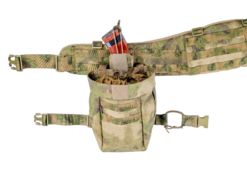 Preorder: Russian Gear Craft "Kul" Tactical Dump Pouch