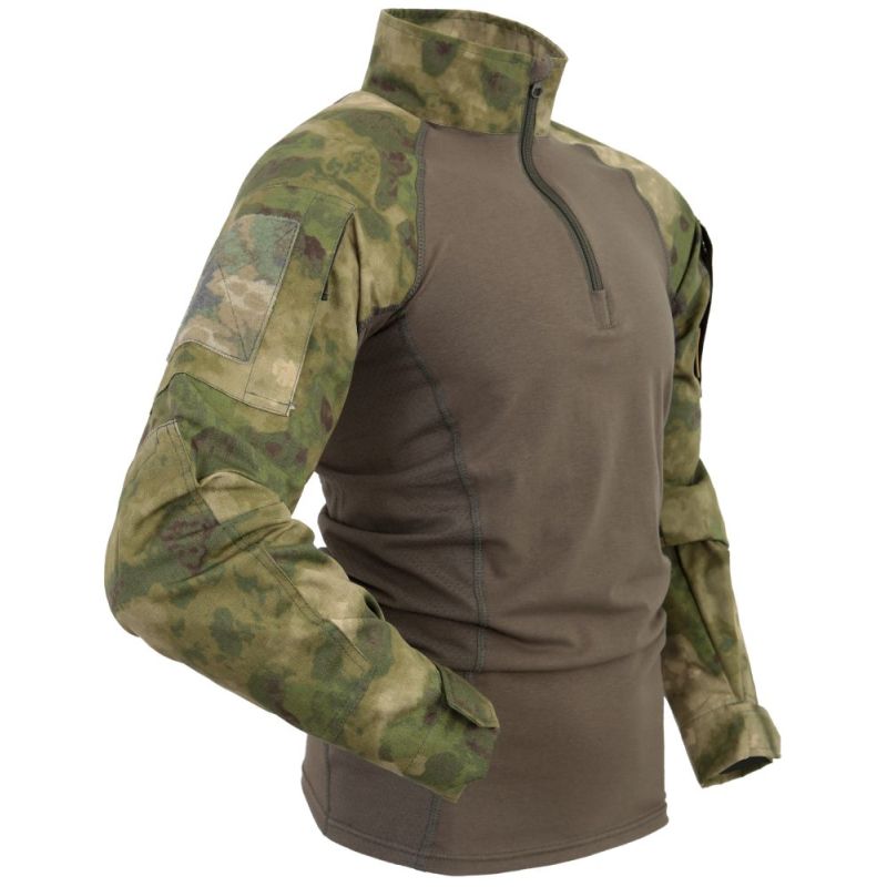 Preorder: Russian Ana Tactical "M4" Tactical Shirt - Various Camo
