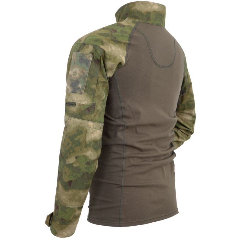 Preorder: Russian Ana Tactical "M4" Tactical Shirt - Various Camo