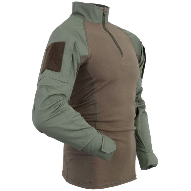 Preorder: Russian Ana Tactical "M4" Tactical Shirt - Various Camo