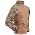 Preorder: Russian Ana Tactical "M4" Tactical Shirt - Various Camo