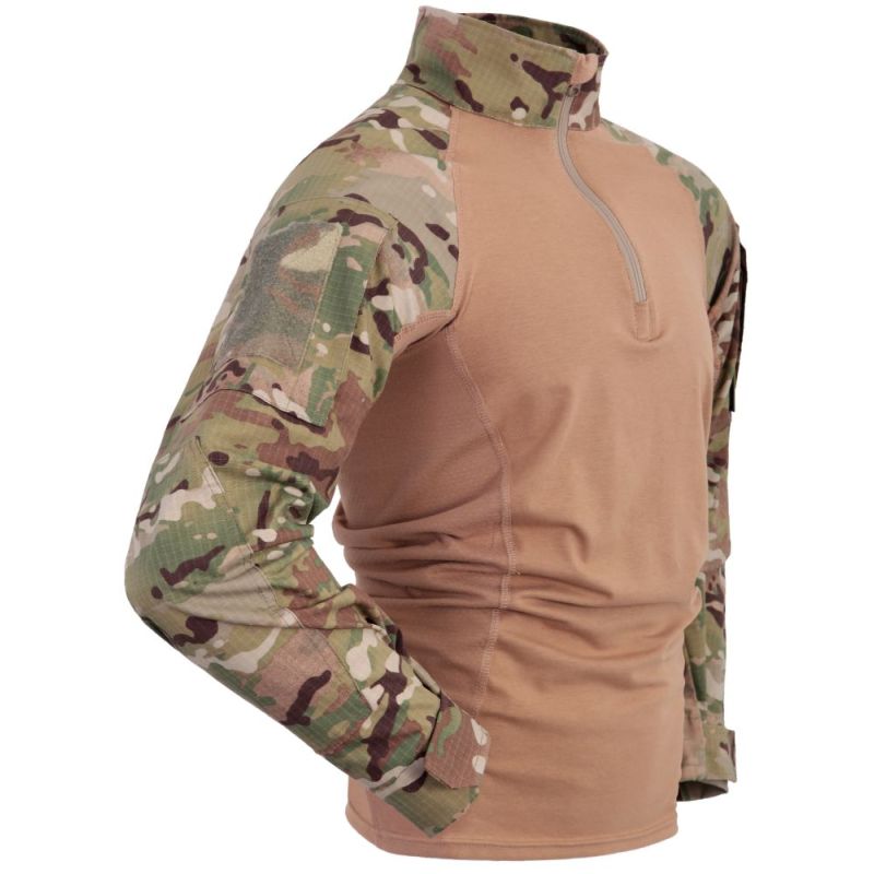 Preorder: Russian Ana Tactical "M4" Tactical Shirt - Various Camo