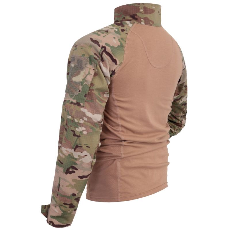 Preorder: Russian Ana Tactical "M4" Tactical Shirt - Various Camo