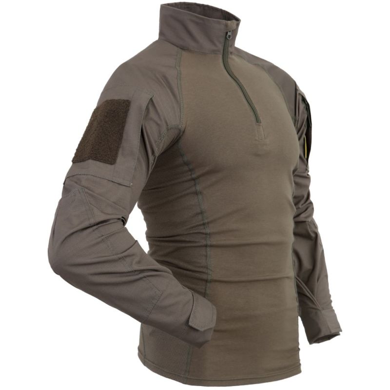 Preorder: Russian Ana Tactical "M4" Tactical Shirt - Various Camo