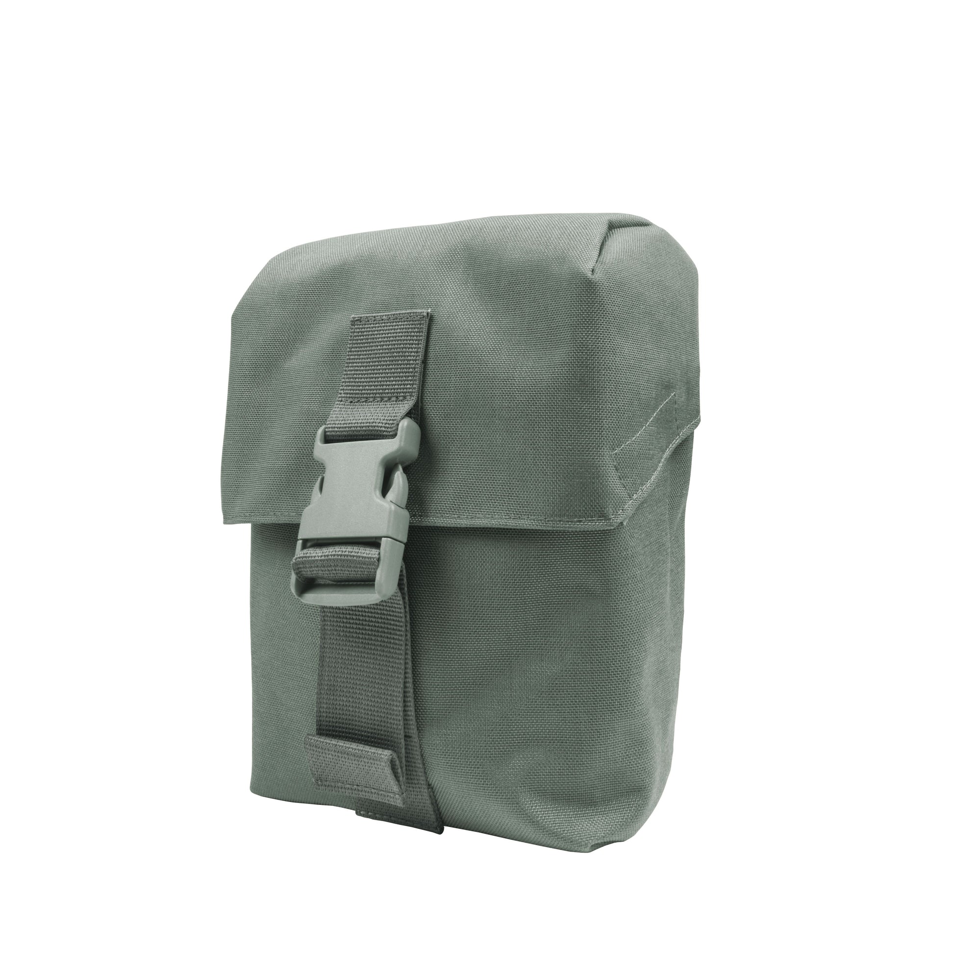 Preorder: Russian Stich Profi Tactical MOLLE Gas Mask Carry Pouch #2