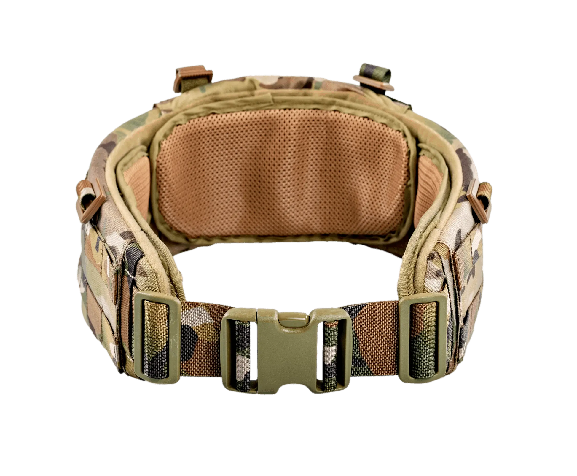 Preorder: Russian Gear Craft Anatomical Combat Belt Size 2