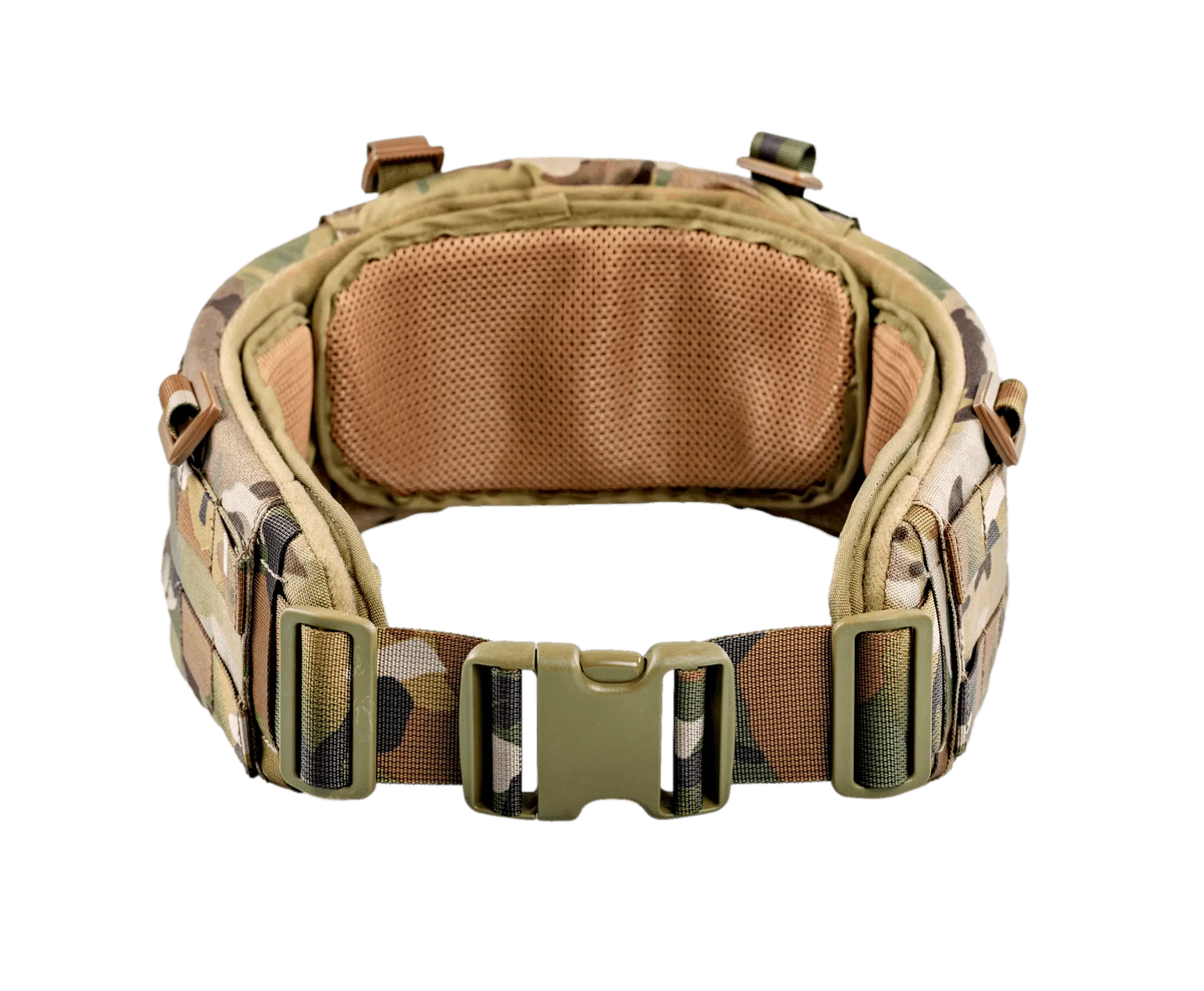 Preorder: Russian Gear Craft Anatomical Combat Belt Size 2