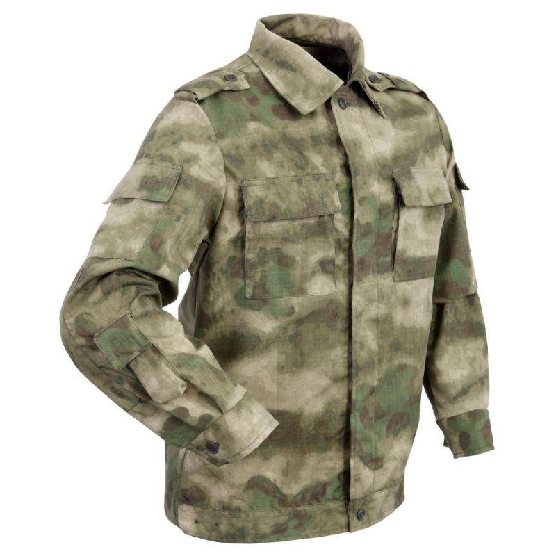 Preorder: Russian Ana Tactical Night 91MP Omon Summer Suit - Various Camo