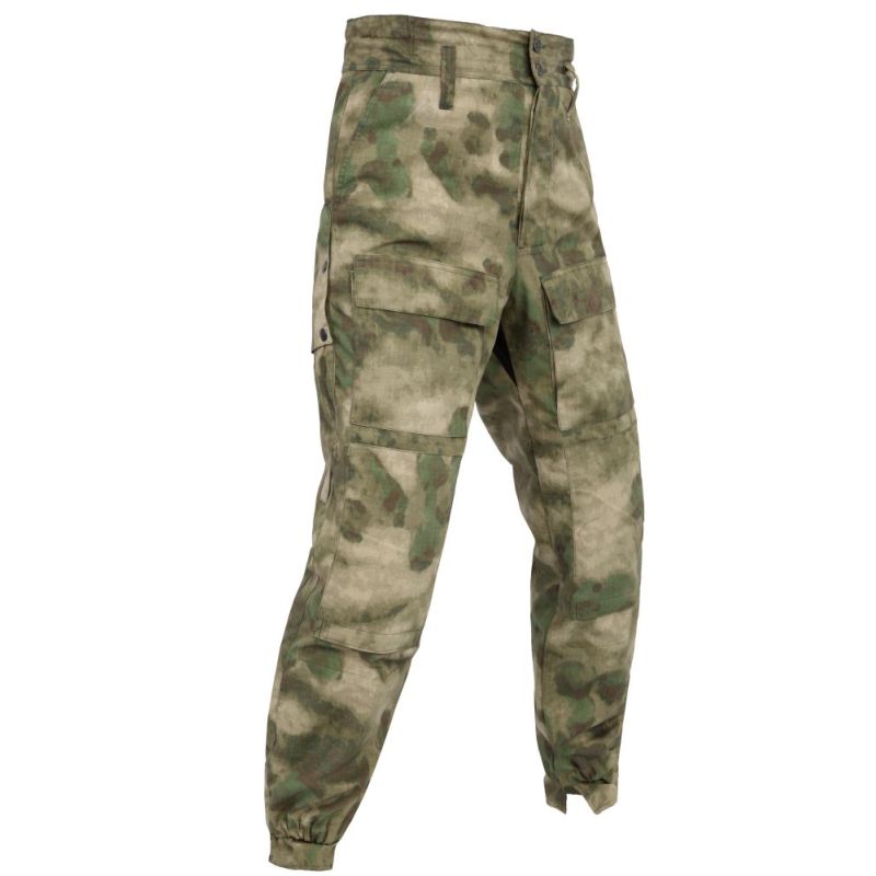 Preorder: Russian Ana Tactical Night 91MP Omon Summer Suit - Various Camo