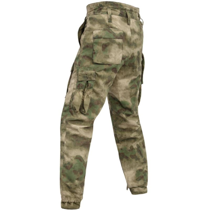 Preorder: Russian Ana Tactical Night 91MP Omon Summer Suit - Various Camo