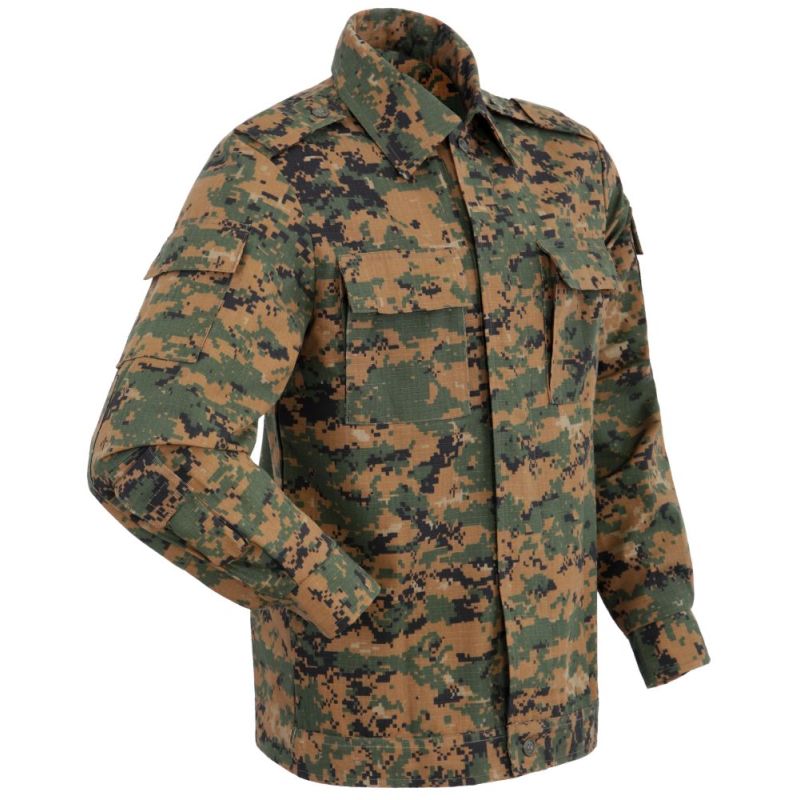 Preorder: Russian Ana Tactical Night 91MP Omon Summer Suit - Various Camo