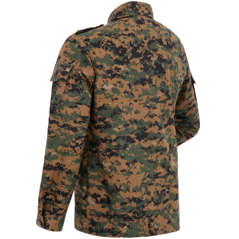 Preorder: Russian Ana Tactical Night 91MP Omon Summer Suit - Various Camo