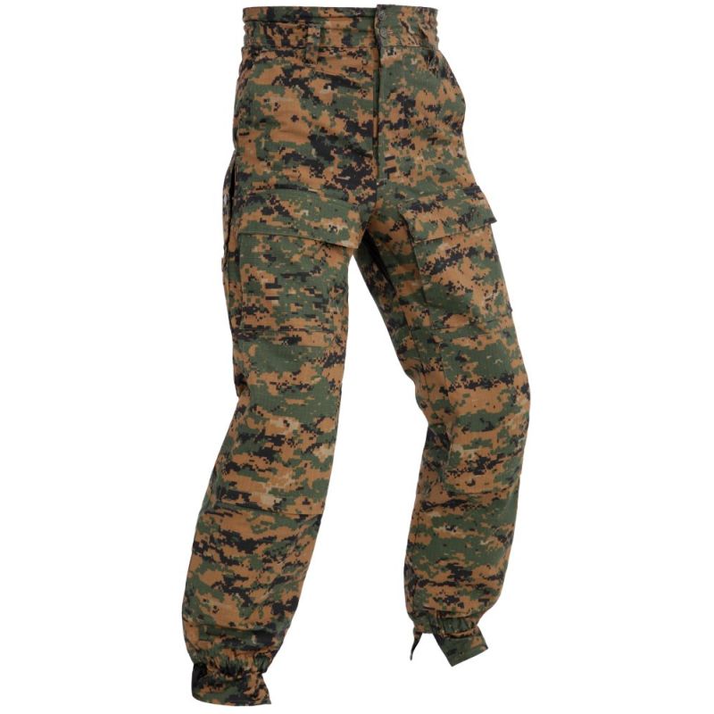 Preorder: Russian Ana Tactical Night 91MP Omon Summer Suit - Various Camo