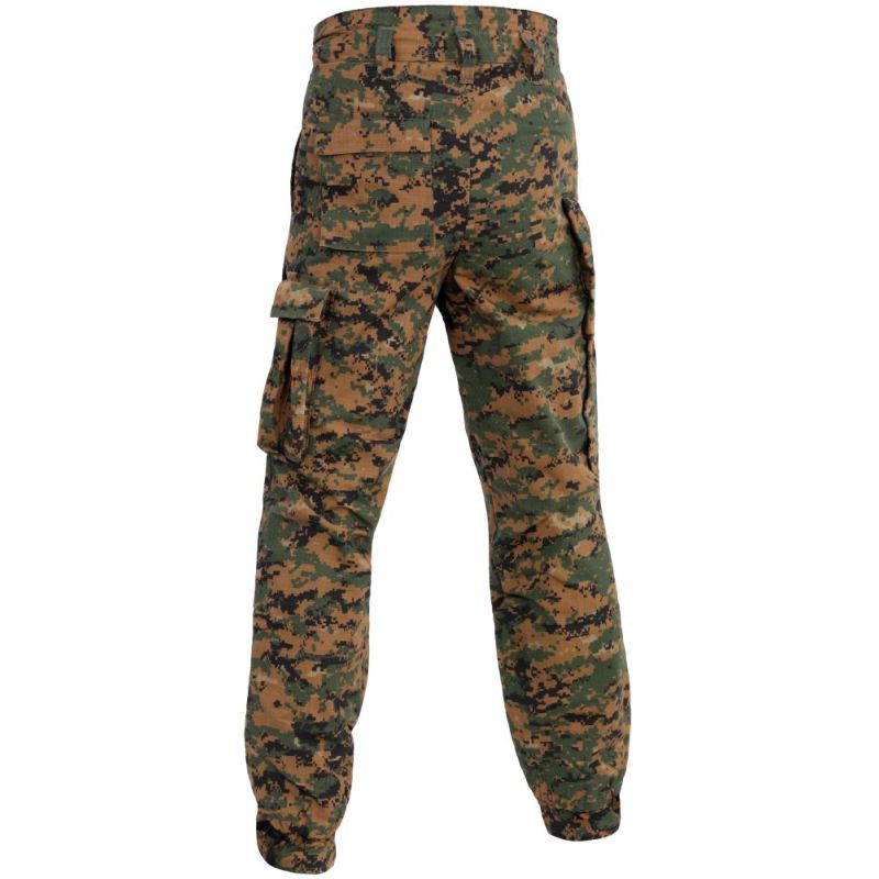 Preorder: Russian Ana Tactical Night 91MP Omon Summer Suit - Various Camo