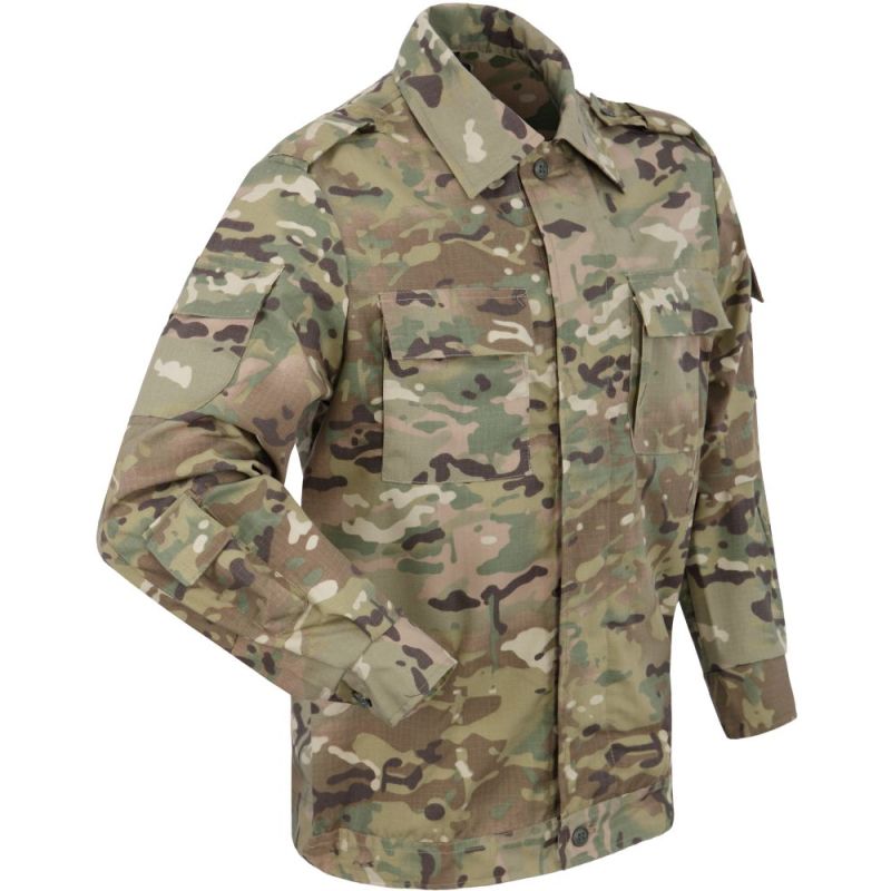 Preorder: Russian Ana Tactical Night 91MP Omon Summer Suit - Various Camo
