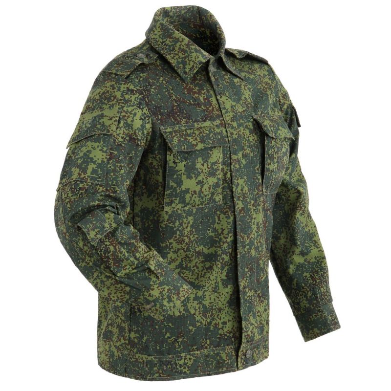 Preorder: Russian Ana Tactical Night 91MP Omon Summer Suit - Various Camo