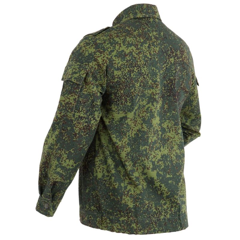Preorder: Russian Ana Tactical Night 91MP Omon Summer Suit - Various Camo