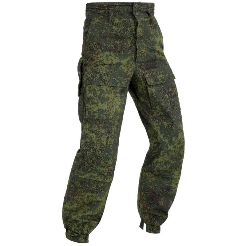 Preorder: Russian Ana Tactical Night 91MP Omon Summer Suit - Various Camo