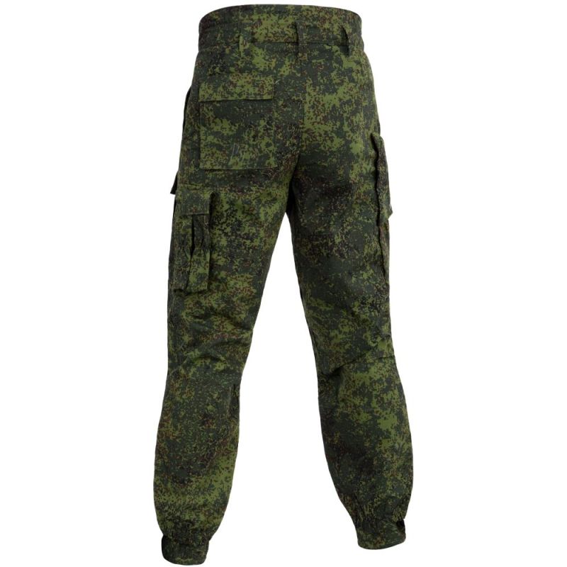 Preorder: Russian Ana Tactical Night 91MP Omon Summer Suit - Various Camo