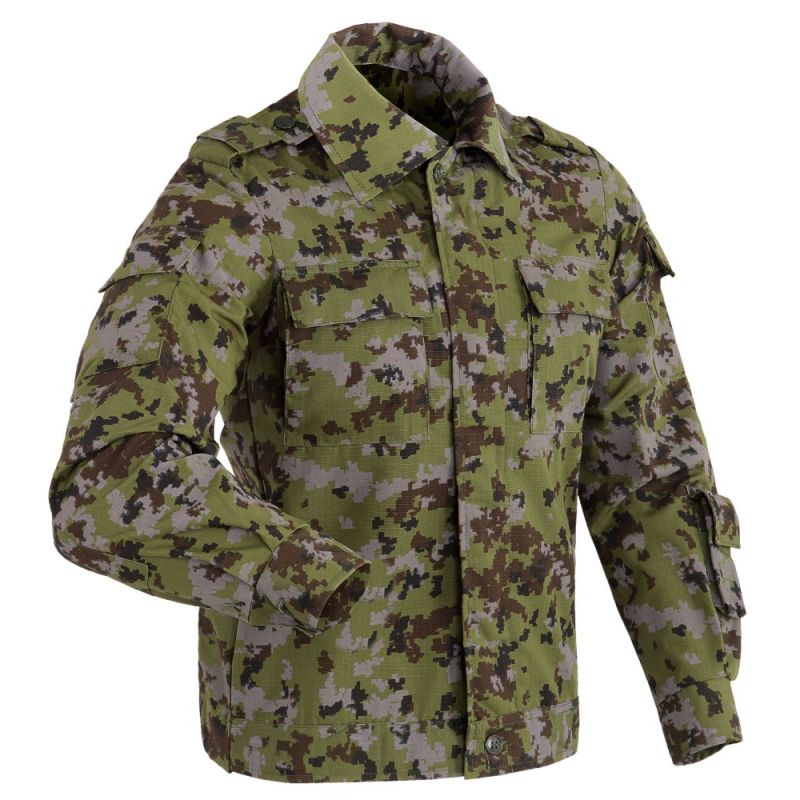 Preorder: Russian Ana Tactical Night 91MP Omon Summer Suit - Various Camo