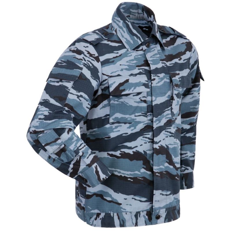 Preorder: Russian Ana Tactical Night 91MP Omon Summer Suit - Various Camo