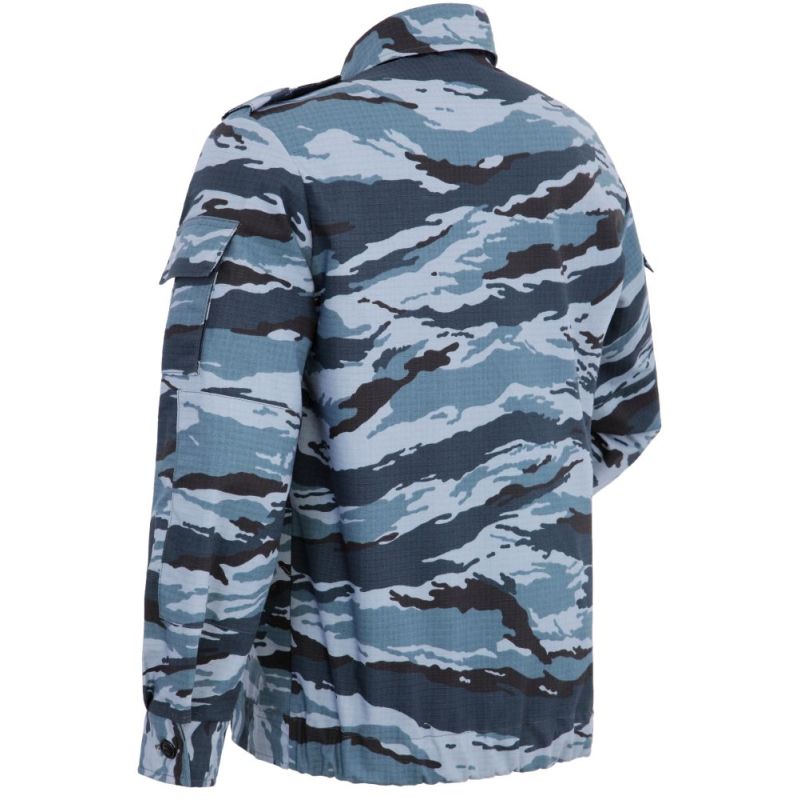 Preorder: Russian Ana Tactical Night 91MP Omon Summer Suit - Various Camo