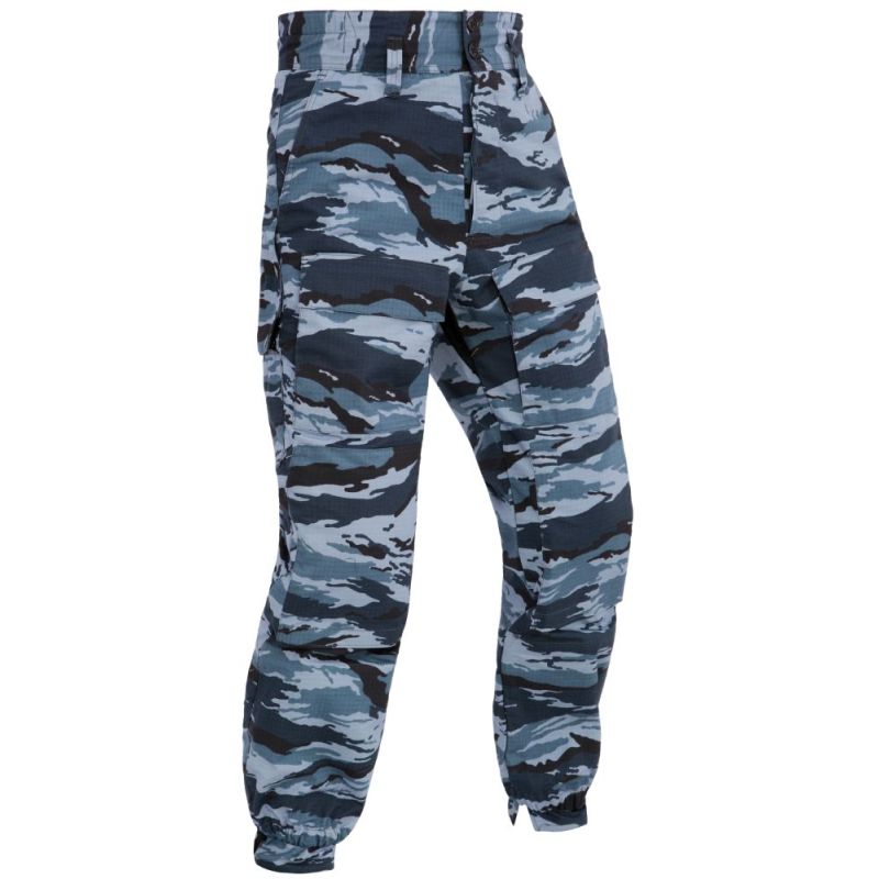 Preorder: Russian Ana Tactical Night 91MP Omon Summer Suit - Various Camo