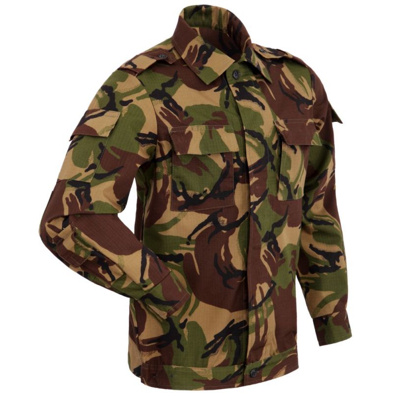 Preorder: Russian Ana Tactical Night 91MP Omon Summer Suit - Various Camo