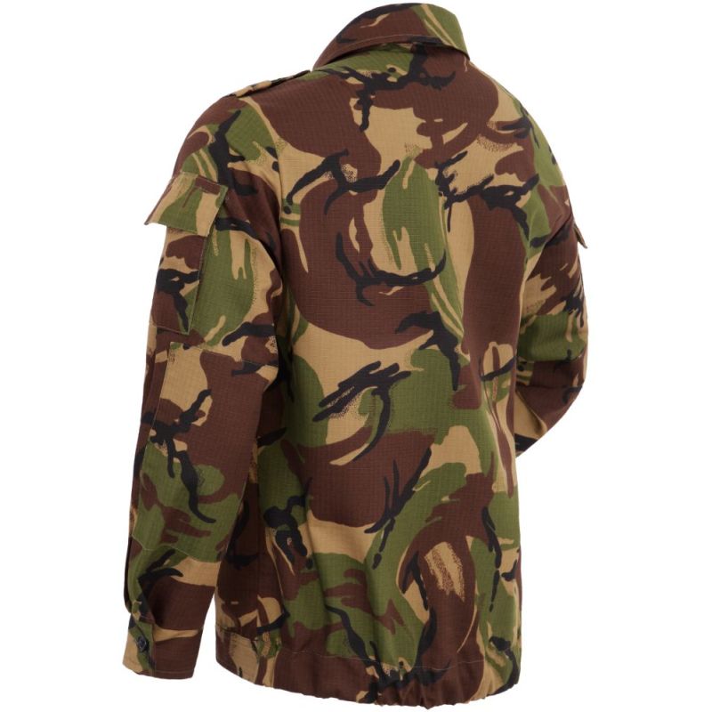 Preorder: Russian Ana Tactical Night 91MP Omon Summer Suit - Various Camo