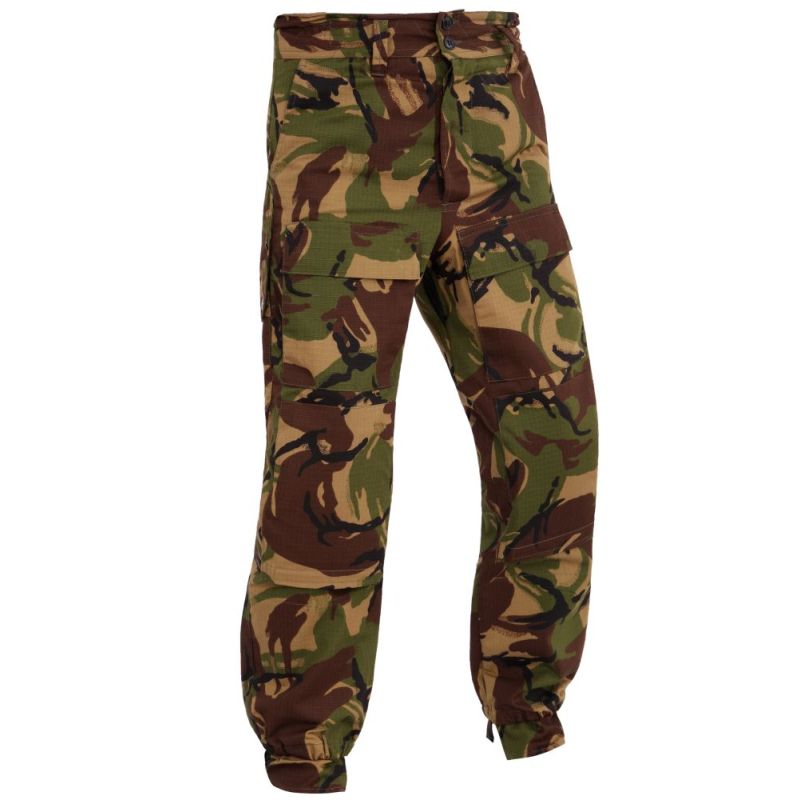 Preorder: Russian Ana Tactical Night 91MP Omon Summer Suit - Various Camo