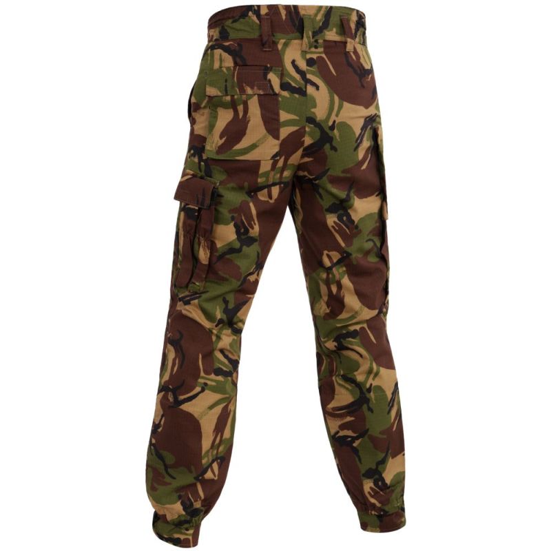 Preorder: Russian Ana Tactical Night 91MP Omon Summer Suit - Various Camo