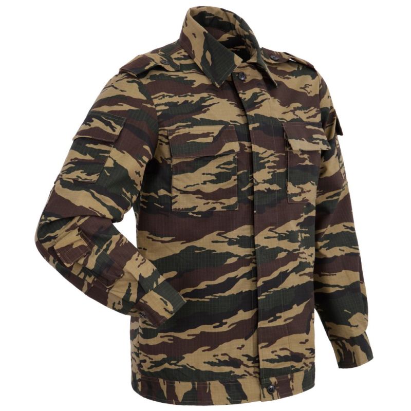 Preorder: Russian Ana Tactical Night 91MP Omon Summer Suit - Various Camo