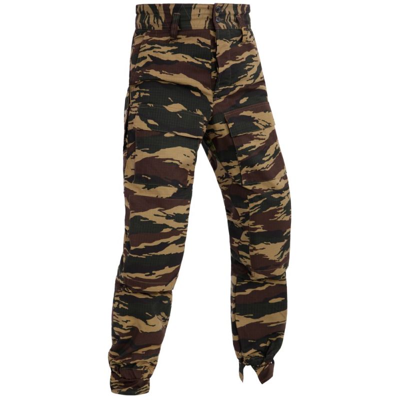 Preorder: Russian Ana Tactical Night 91MP Omon Summer Suit - Various Camo