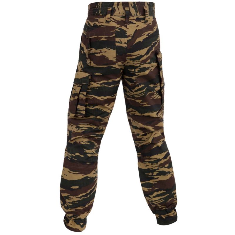 Preorder: Russian Ana Tactical Night 91MP Omon Summer Suit - Various Camo