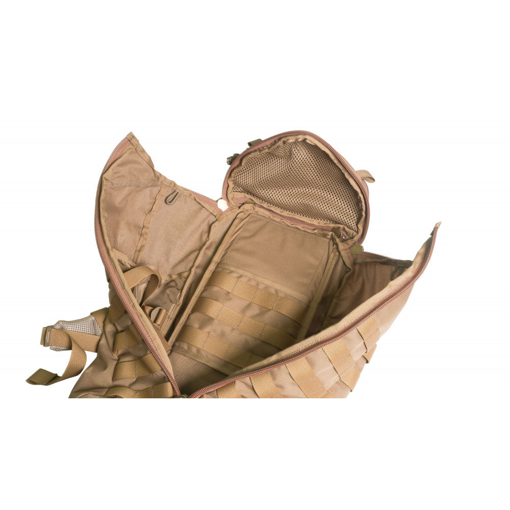 Preorder: Russian Stich Profi Tactical Rubicon 20L Backpack